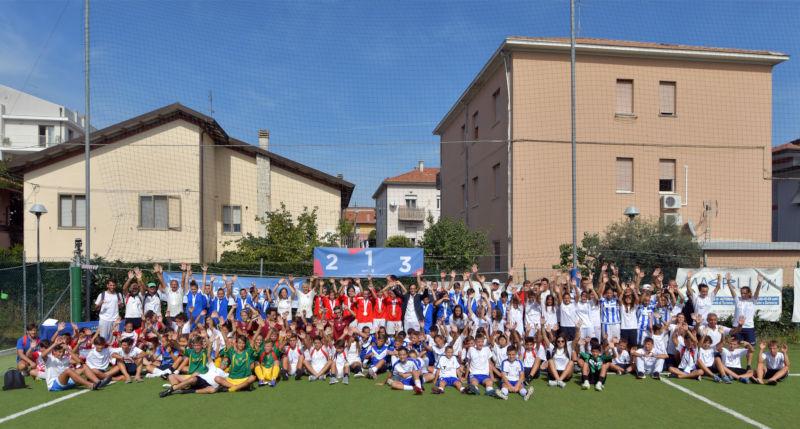 180922 101 TROFEO CONI foto Simone Ferraro 180922 101 TROFEO CONI foto Simone Ferraro