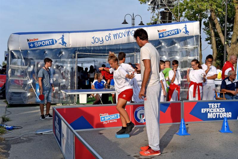 180922 113 TROFEO CONI foto Simone Ferraro 180922 113 TROFEO CONI foto Simone Ferraro