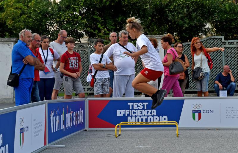 180922 115 TROFEO CONI foto Simone Ferraro 180922 115 TROFEO CONI foto Simone Ferraro