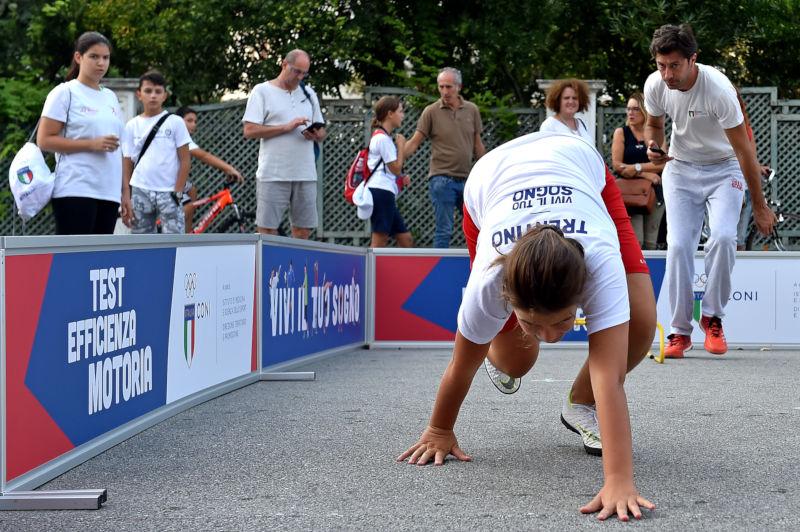 180922 119 TROFEO CONI foto Simone Ferraro 180922 119 TROFEO CONI foto Simone Ferraro