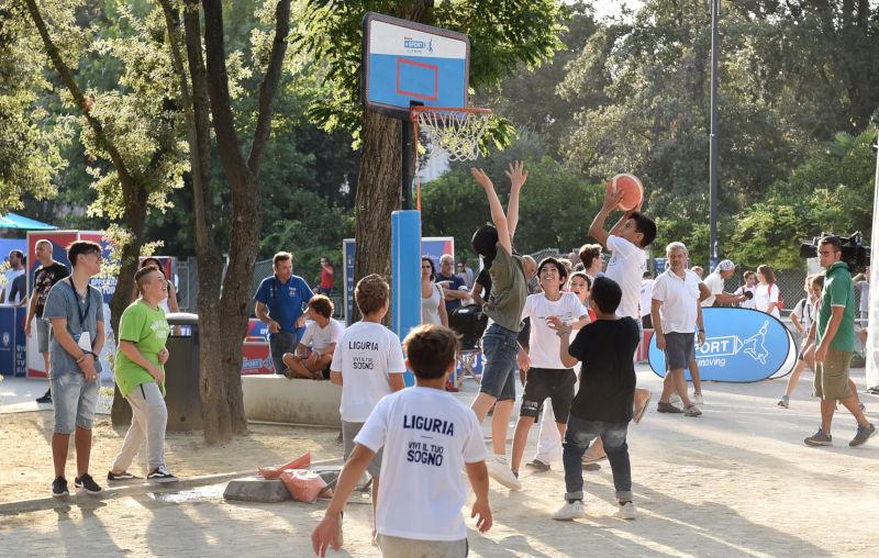 180922 134 TROFEO CONI foto Simone Ferraro 180922 134 TROFEO CONI foto Simone Ferraro
