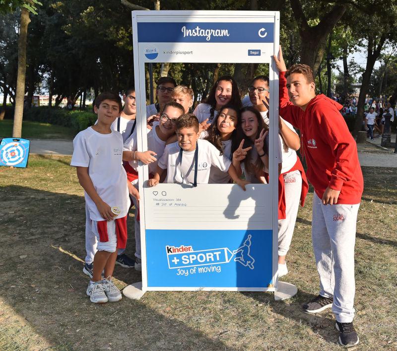 180922 136 TROFEO CONI foto Simone Ferraro 180922 136 TROFEO CONI foto Simone Ferraro