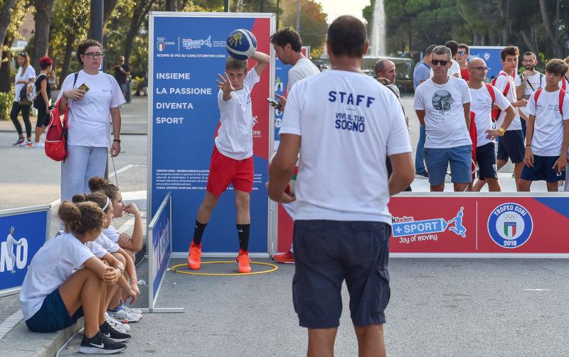 180922 137 TROFEO CONI foto Simone Ferraro 180922 137 TROFEO CONI foto Simone Ferraro