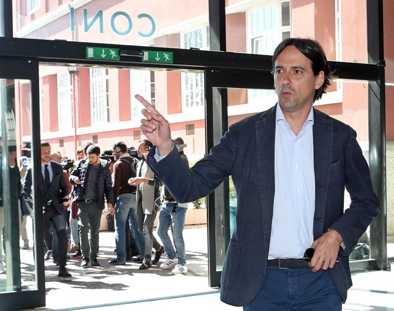 006 Incontro FIGC CAN Giocatori Allenatori Pagliaricci GMT 006 Incontro FIGC CAN Giocatori Allenatori Pagliaricci GMT