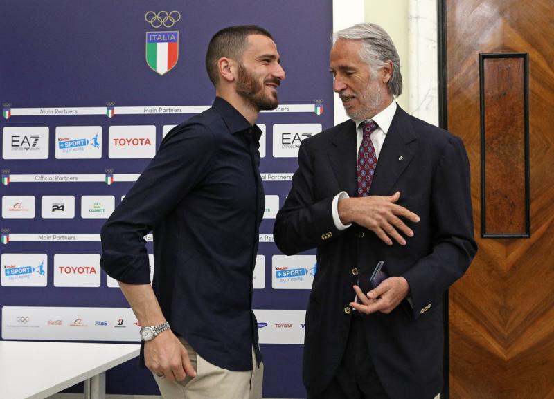 013 Incontro FIGC CAN Giocatori Allenatori Pagliaricci GMT 013 Incontro FIGC CAN Giocatori Allenatori Pagliaricci GMT