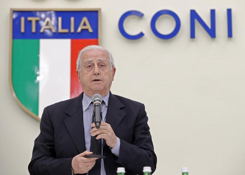 037 Incontro FIGC CAN Giocatori Allenatori Pagliaricci GMT 037 Incontro FIGC CAN Giocatori Allenatori Pagliaricci GMT