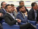 046 Incontro FIGC CAN Giocatori Allenatori Pagliaricci GMT