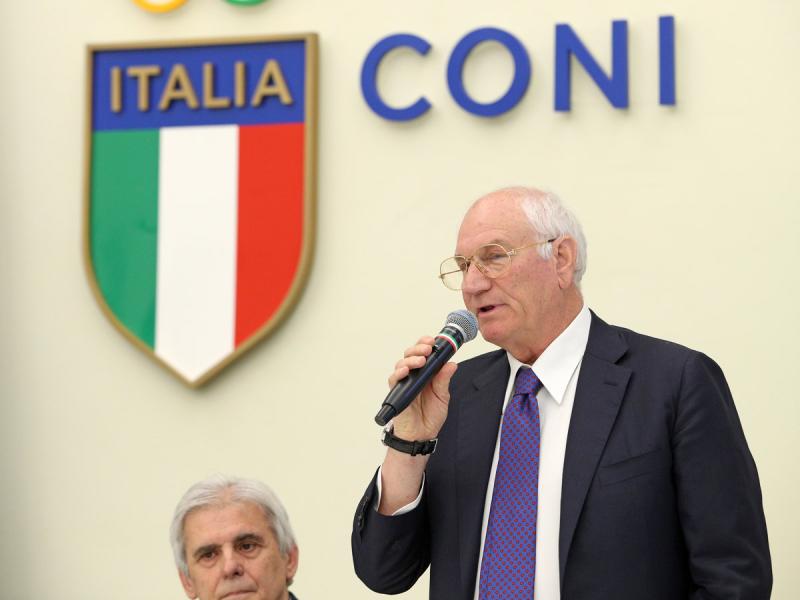 048 Incontro FIGC CAN Giocatori Allenatori Pagliaricci GMT 048 Incontro FIGC CAN Giocatori Allenatori Pagliaricci GMT