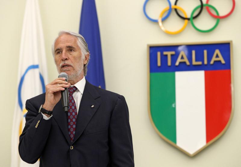 053 Incontro FIGC CAN Giocatori Allenatori Pagliaricci GMT 053 Incontro FIGC CAN Giocatori Allenatori Pagliaricci GMT