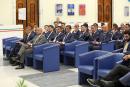 063 Incontro FIGC CAN Giocatori Allenatori Pagliaricci GMT