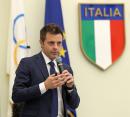 066 Incontro FIGC CAN Giocatori Allenatori Pagliaricci GMT