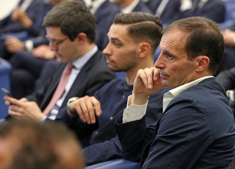 068 Incontro FIGC CAN Giocatori Allenatori Pagliaricci GMT 068 Incontro FIGC CAN Giocatori Allenatori Pagliaricci GMT