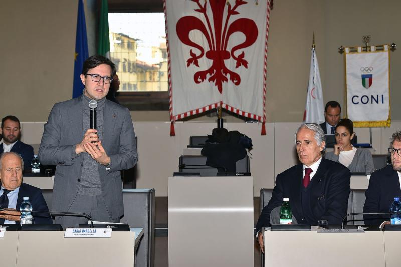 giunta coni mezzelanigmt091 giunta coni mezzelanigmt091