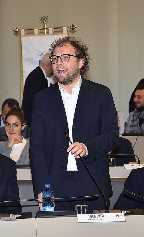 giunta coni mezzelanigmt111 giunta coni mezzelanigmt111
