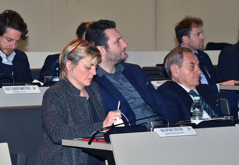 giunta coni mezzelanigmt115 giunta coni mezzelanigmt115