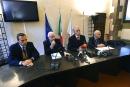 giunta coni mezzelanigmt130 giunta coni mezzelanigmt130