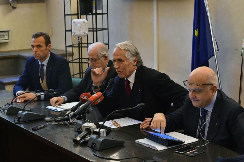 giunta coni mezzelanigmt158 giunta coni mezzelanigmt158