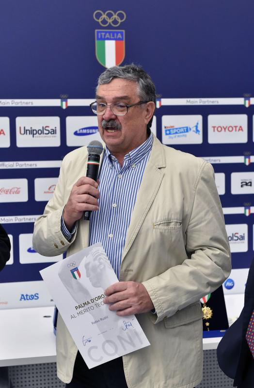 Consiglio Nazionale  Foto Mezzelani GMT Sport 22 Consiglio Nazionale  Foto Mezzelani GMT Sport 22