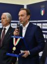 Consiglio Nazionale  Foto Mezzelani GMT Sport 27