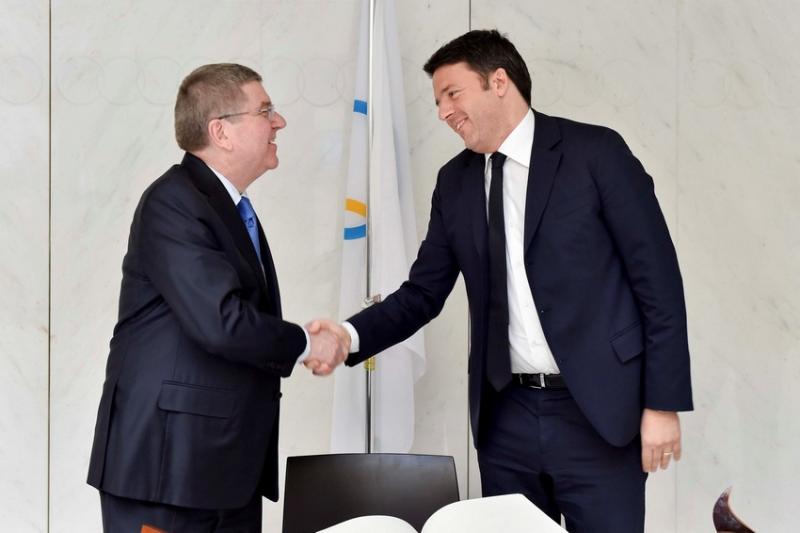 bach-renzi bach-renzi