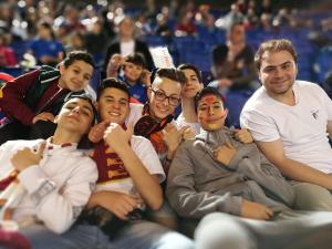 Roma-Empoli (13) Roma-Empoli (13)