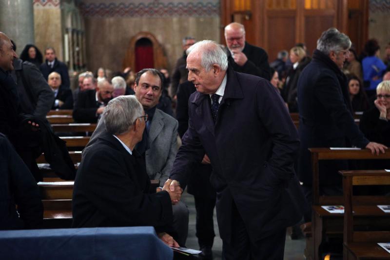 Messa di Natale Foto Mezzelani-Pagliaricci GMT 007 Messa di Natale Foto Mezzelani-Pagliaricci GMT 007