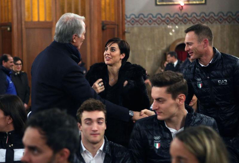 Messa di Natale Foto Mezzelani-Pagliaricci GMT 018 Messa di Natale Foto Mezzelani-Pagliaricci GMT 018