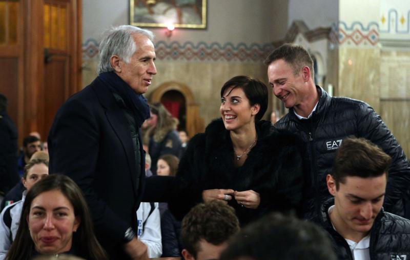 Messa di Natale Foto Mezzelani-Pagliaricci GMT 020 Messa di Natale Foto Mezzelani-Pagliaricci GMT 020