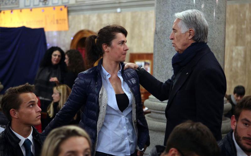 Messa di Natale Foto Mezzelani-Pagliaricci GMT 023 Messa di Natale Foto Mezzelani-Pagliaricci GMT 023