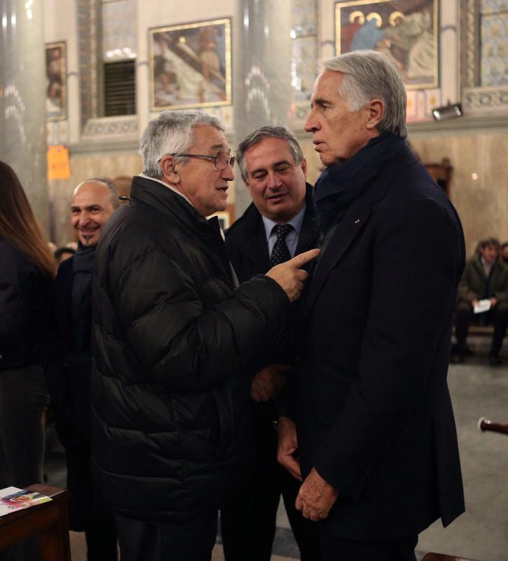 Messa di Natale Foto Mezzelani-Pagliaricci GMT 025 Messa di Natale Foto Mezzelani-Pagliaricci GMT 025