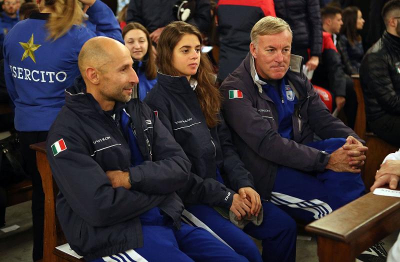 Messa di Natale Foto Mezzelani-Pagliaricci GMT 026 Messa di Natale Foto Mezzelani-Pagliaricci GMT 026