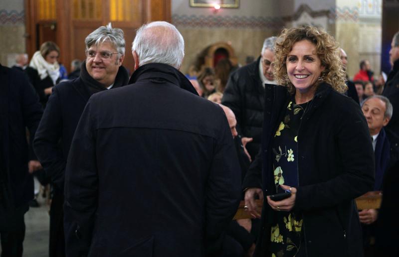 Messa di Natale Foto Mezzelani-Pagliaricci GMT 031 Messa di Natale Foto Mezzelani-Pagliaricci GMT 031