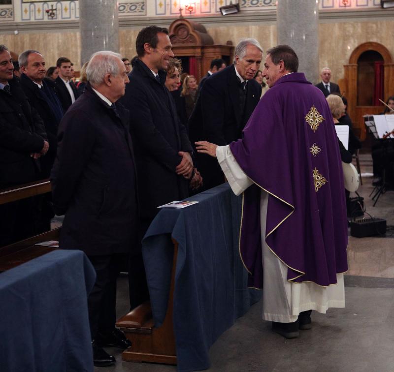 Messa di Natale Foto Mezzelani-Pagliaricci GMT 040 Messa di Natale Foto Mezzelani-Pagliaricci GMT 040