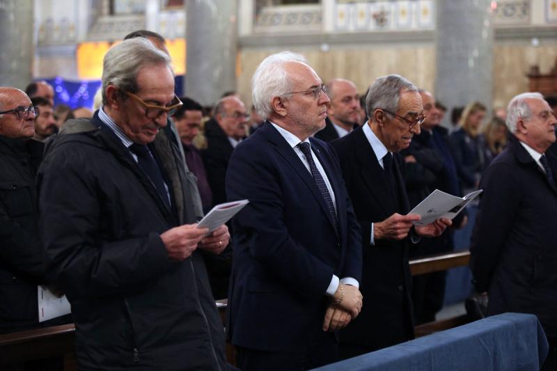 Messa di Natale Foto Mezzelani-Pagliaricci GMT 051 Messa di Natale Foto Mezzelani-Pagliaricci GMT 051