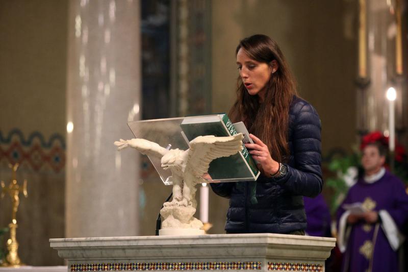 Messa di Natale Foto Mezzelani-Pagliaricci GMT 052 Messa di Natale Foto Mezzelani-Pagliaricci GMT 052