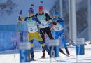 220216 ITA Biathlon Donne Staffetta 4x6km Ph Luca Pagliaricci LUC04827 copia