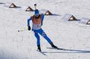 220216 ITA Biathlon Donne Staffetta 4x6km Ph Luca Pagliaricci LUC05064 copia