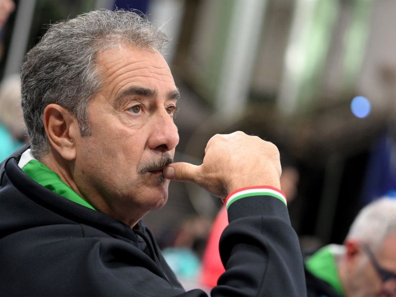 scherma fioretto mascile a squadre ph augusto bizzi  agu scherma fioretto mascile a squadre ph augusto bizzi  agu