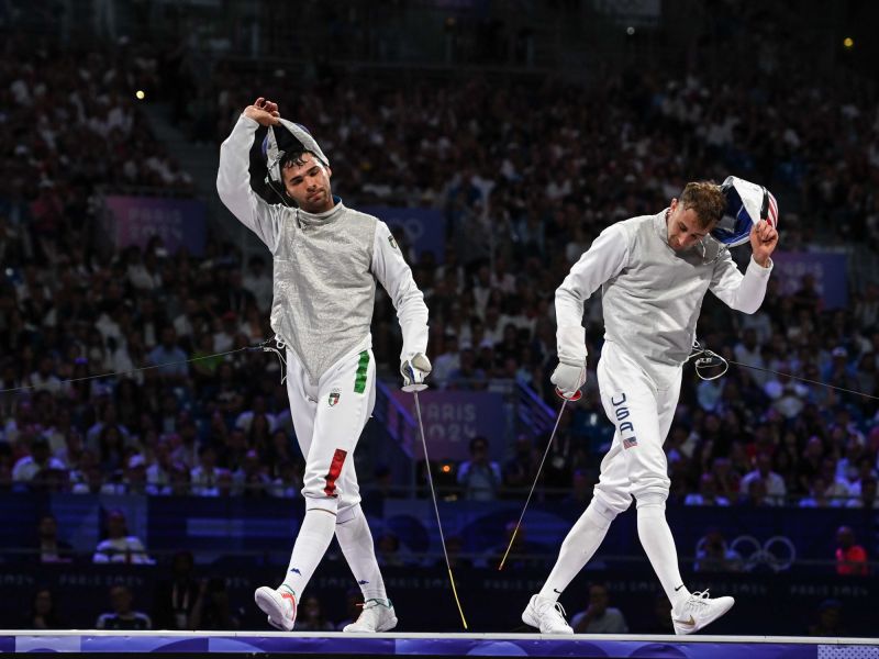 scherma fioretto macchi filippo ph bizzi scherma fioretto macchi filippo ph bizzi