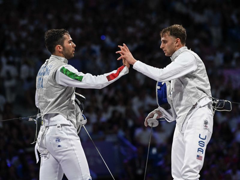 scherma fioretto macchi filippo ph bizzi scherma fioretto macchi filippo ph bizzi