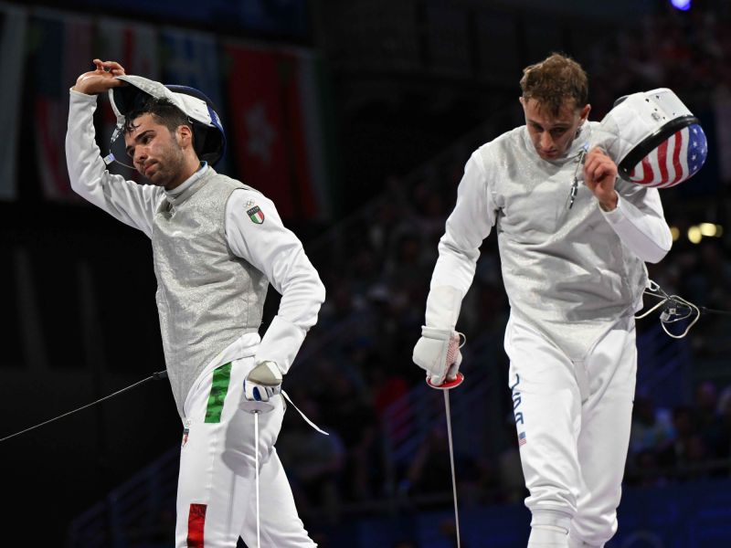 scherma fioretto macchi filippo ph bizzi scherma fioretto macchi filippo ph bizzi