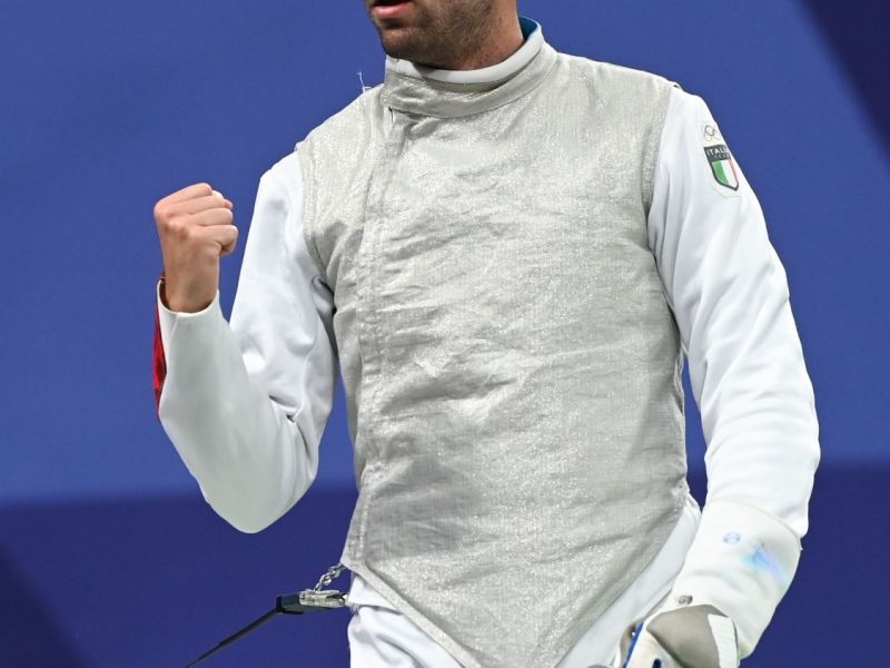 scherma fioretto macchi filippo ph bizzi scherma fioretto macchi filippo ph bizzi