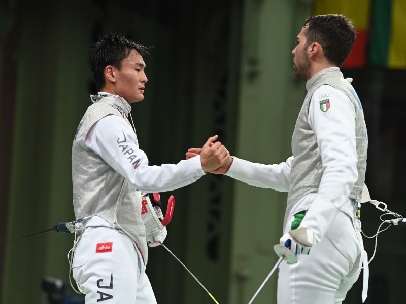 scherma fioretto macchi filippo ph bizzi scherma fioretto macchi filippo ph bizzi