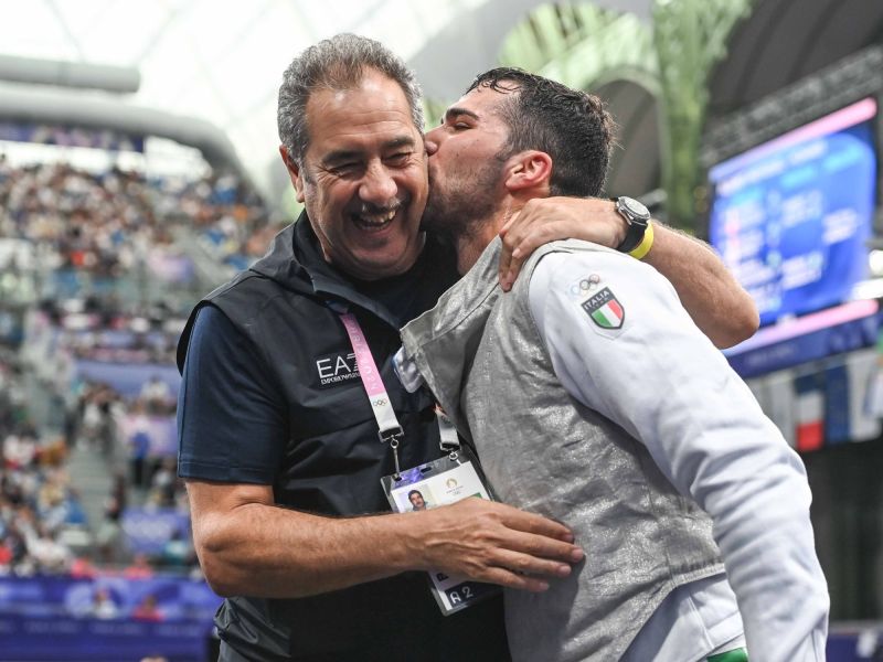 scherma fioretto macchi filippo ph bizzi scherma fioretto macchi filippo ph bizzi