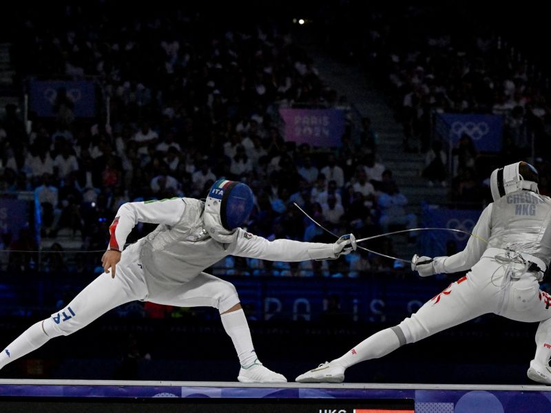 scherma fioretto macchi filippo ph bizzi agu scherma fioretto macchi filippo ph bizzi agu
