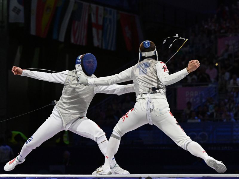 scherma fioretto macchi filippo ph bizzi agu scherma fioretto macchi filippo ph bizzi agu