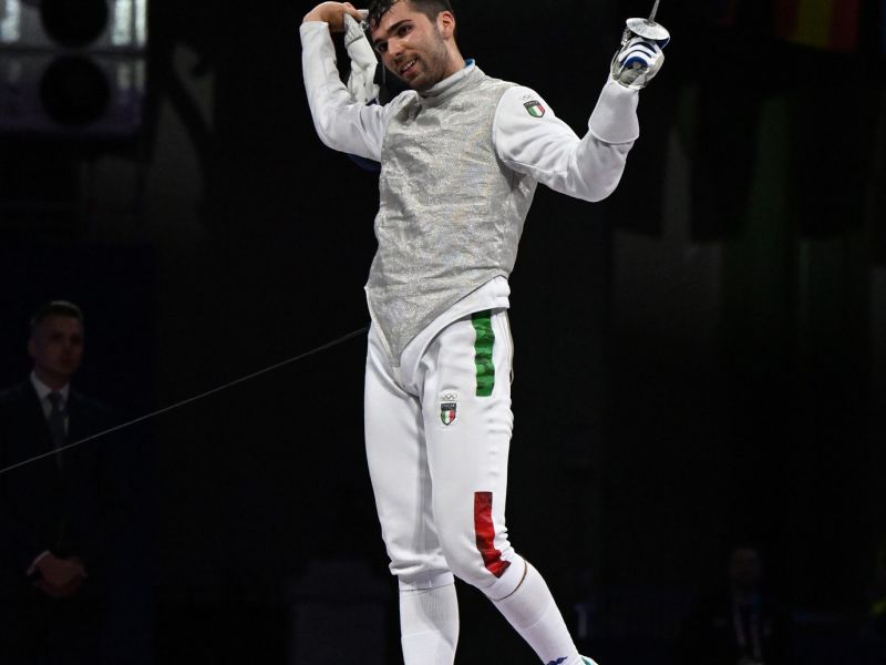 scherma fioretto macchi filippo ph bizzi agu scherma fioretto macchi filippo ph bizzi agu