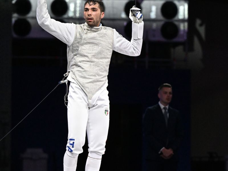 scherma fioretto macchi filippo ph bizzi agu scherma fioretto macchi filippo ph bizzi agu