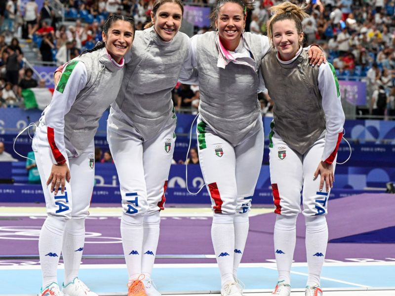 scherma fioretto femminile a squadre agu scherma fioretto femminile a squadre agu