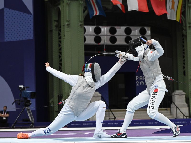 scherma fioretto femminile a squadre errigo agu scherma fioretto femminile a squadre errigo agu